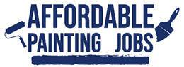Affordable Painting Jobs LLC's Logo