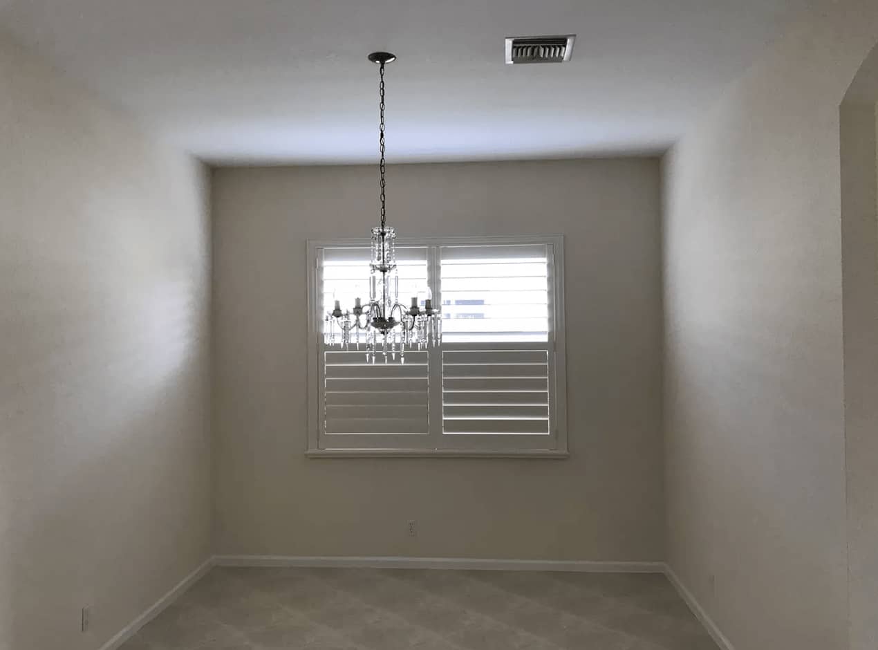 Port St. Lucie Painting Contractor, Painting Company and Drywall Repair